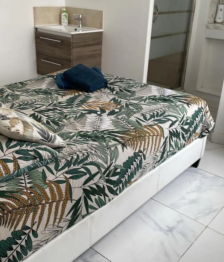 Beautiful Nearby Champs Elysees Apartman *