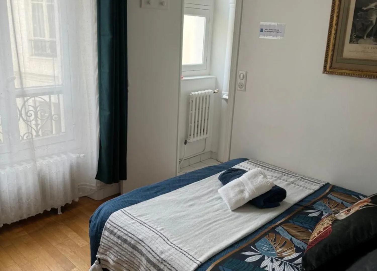 Apartman Beautiful Nearby Champs Elysees Párizs