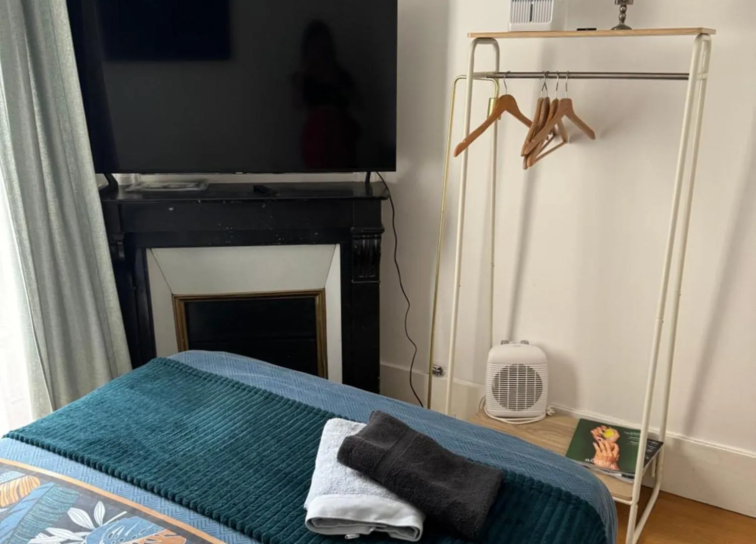 Beautiful Nearby Champs Elysees Apartman