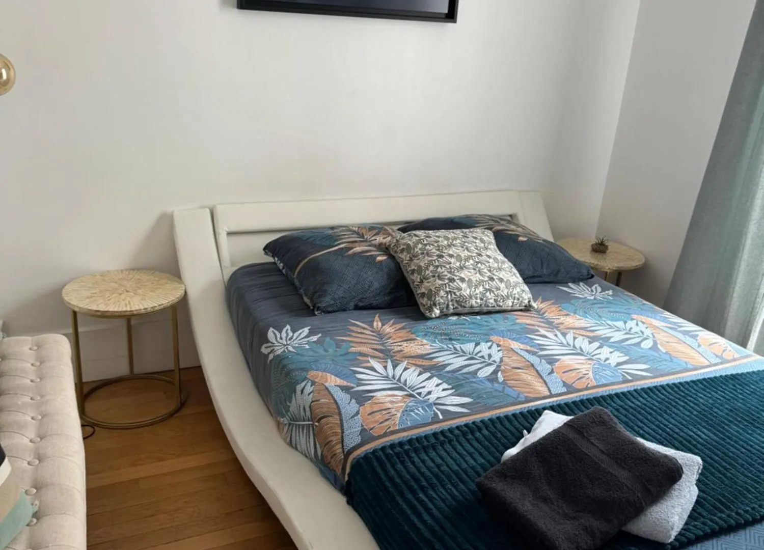 Apartment Beautiful Nearby Champs Elysees *