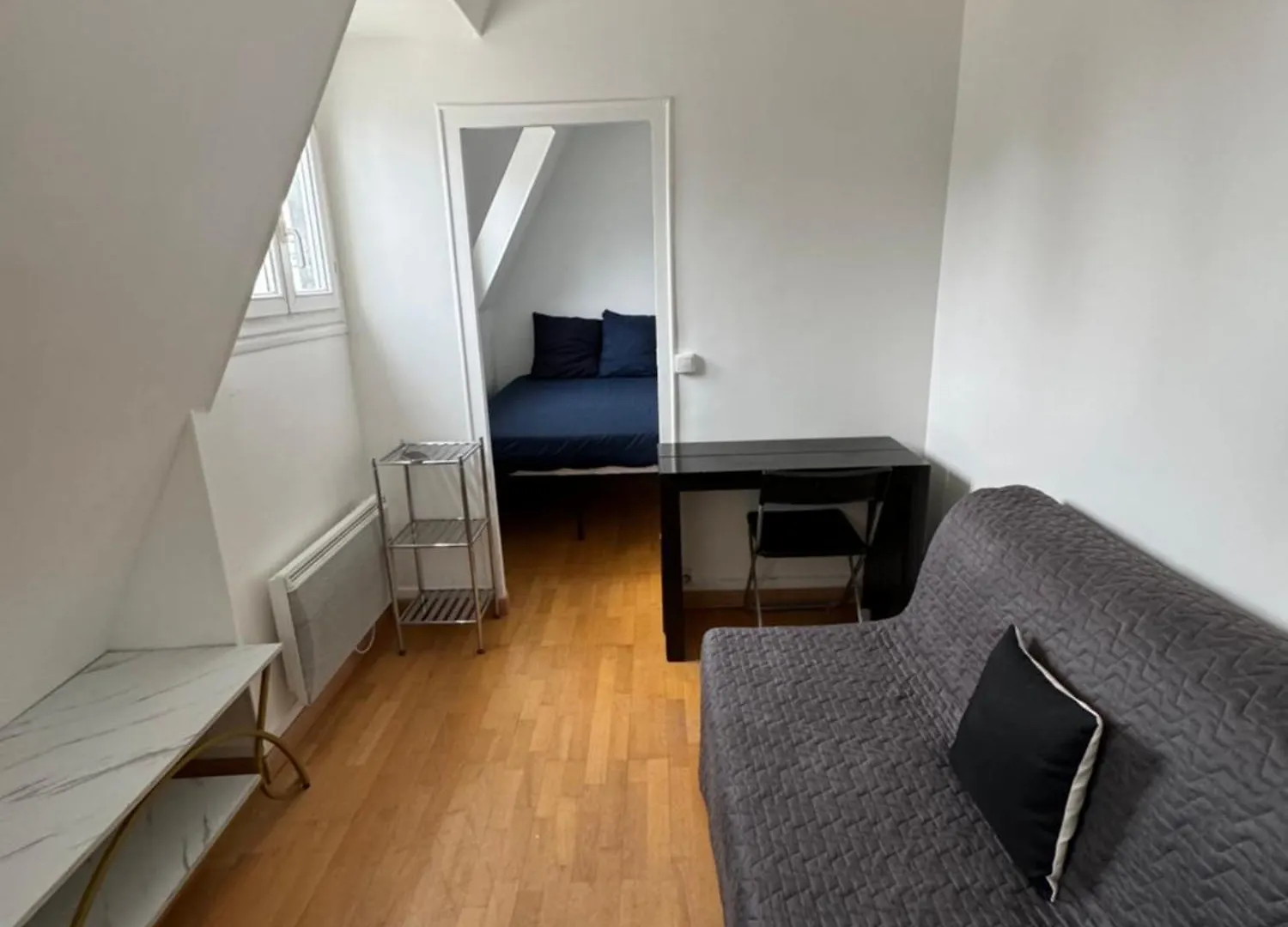 Apartment Beautiful Nearby Champs Elysees *
